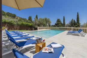 Villa Bonjour